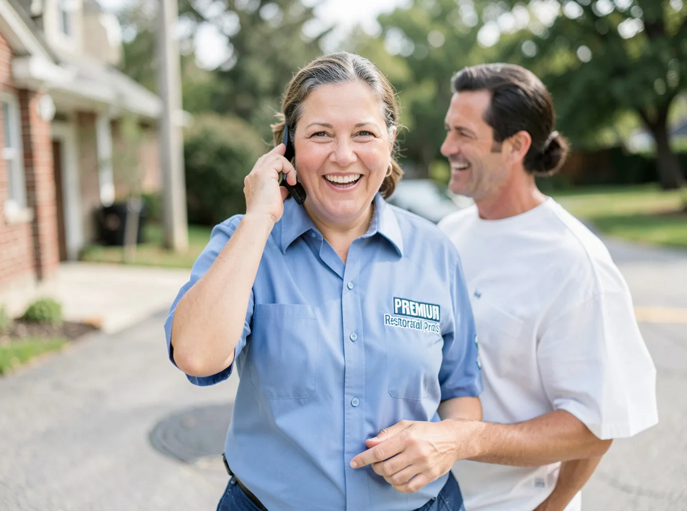 Water Damage Restoration Lowden, IA FAQs